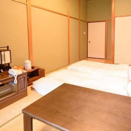 Business Hotel Kawakami Kumano Exteriér fotografie