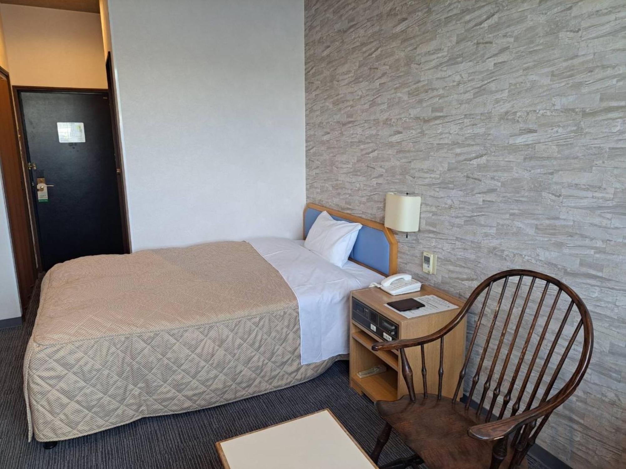 Business Hotel Kawakami Kumano Exteriér fotografie