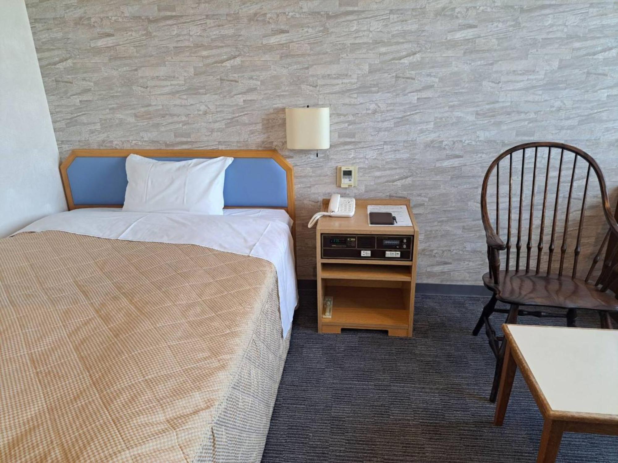 Business Hotel Kawakami Kumano Exteriér fotografie