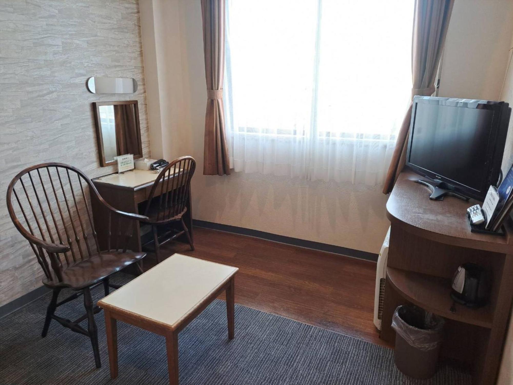 Business Hotel Kawakami Kumano Exteriér fotografie