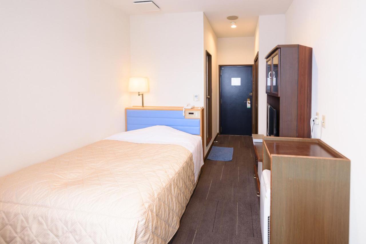 Business Hotel Kawakami Kumano Exteriér fotografie